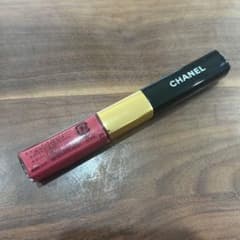 CHANEL ル ルージュ デュオ ウルトラ トゥニュ　43のサムネイル