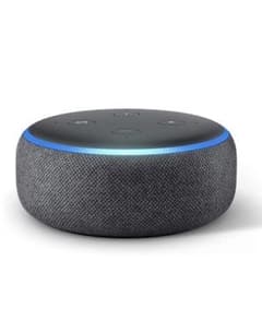 Echo エコードット 第3世代【新品未開封】のサムネイル