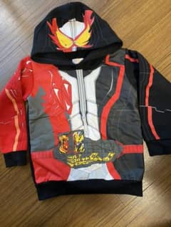 仮面ライダー　セイバーのサムネイル