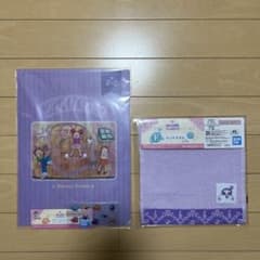 오자 마녀 도레미 이치 반 쿠지 E상 + G상 정리 판매