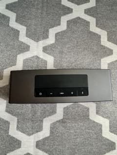 即購入500円値下げ可 美品 BOSE SoundLink Mini II - メルカリ