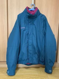 コロンビア　90s 3wayマウンテンパーカー ジャケットのサムネイル