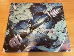 CR Vanilla Crazy Raccoon マウスパッド - メルカリ