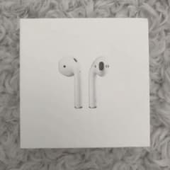 Apple AirPods 第一世代のサムネイル