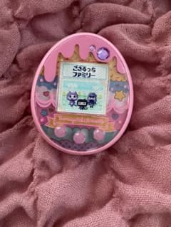 Tamagotchi meets ピンク 本体のサムネイル