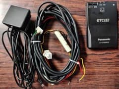 Panasonic 【ETC2.0】ETC車載器 CY-ET5000GD m60710744560_1.jpg?1773513411
