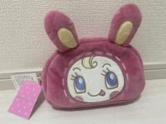 メゾピアノ♡ベリエちゃんポーチのサムネイル