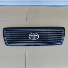 jzs171 17クラウン用　加工グリル　30セルシオのサムネイル