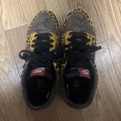 Nike Dunk Low "Beast Pack"のサムネイル