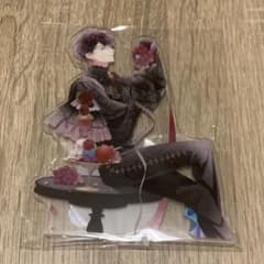DIABOLIKLOVERS ディアラバ ルキ アクスタ - メルカリ