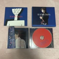 RADWIMPS サイハテアイニ/洗脳のサムネイル