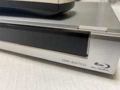 Panasonic 2番組同時録画 BDレコーダー DMR-BWT555のサムネイル
