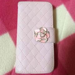 iPhone5sカバーのサムネイル