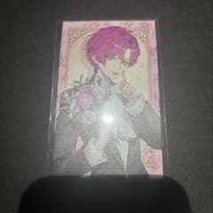 あくねこ 花束カード ラト - メルカリ