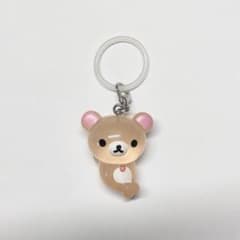 コリラックマ めじるしアクセサリーのサムネイル