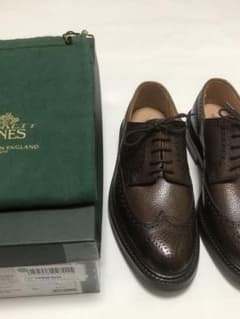 おしゅう様 専用 セカンド品 CROCKETT＆JONES PEMBROKE - メルカリ