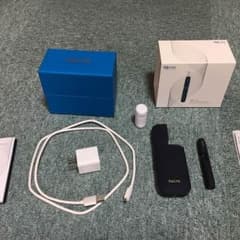 希少 中古 アイコスのサムネイル