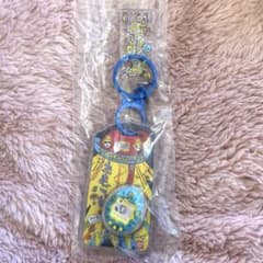 たまごっち カスタムキーホルダー青新品　未開封のサムネイル