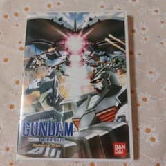 非売品 ガンダムdvdのサムネイル