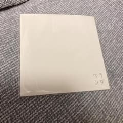 [廃盤] ベランダ　1st デモ 廃盤] ベランダ 1st デモ - メルカリ