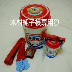 Disney♡新品♡ダッフィー用のミニポップコーンバケットのサムネイル