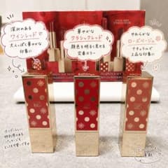 エスティローダー リミテッド エディション リップスティックのサムネイル