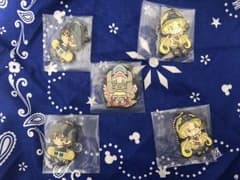 メイドインアビス ラバスト リコ レグ ナナチのサムネイル