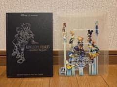 KINGDOM HEARTS -Another Report-