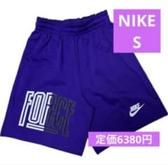 ナイキ バスケットボール ドライフィット スターティング5 ショートパンツ Sのサムネイル