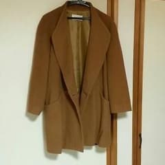 ekka様専用☆着画あり・訳あり☆古着コートのサムネイル