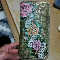 エドハーディー長財布のサムネイル