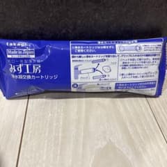 タカギ みず工房 浄水器交換カートリッジ JH0003DK - メルカリ