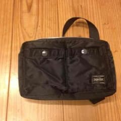 PORTER ウエストポーチのサムネイル