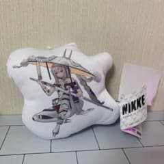 【非売品】NIKKE ニケ プリントマスコット 紅蓮（タグ付き）