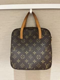 LOUIS VUITTON スポンティーニのサムネイル