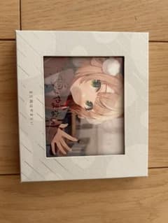 시구레 우이 아직 비가 멈추지 cd 홀로 라이브