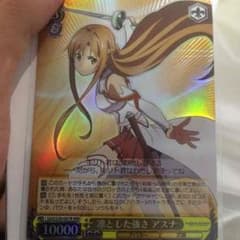 凛とした強さ アスナ SAOのサムネイル