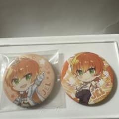 すとぷり ジェル 缶バッジ まとめ売り 72個 すとぷり ジェル 缶バッジ 2種セット - メルカリ