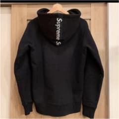 supreme  パーカーのサムネイル