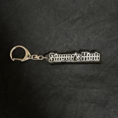 Singer's High キーホルダーのサムネイル