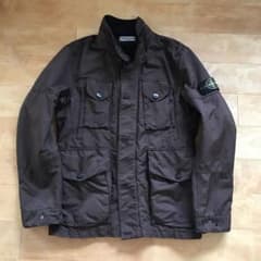 ストーンアイランド　M 65ジャケットのサムネイル