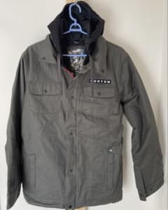 nitraid×burton ak real weed pant XL | Shop at Mercari from Japan