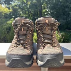 メレルMOAB 3 MID GORE-TEX 27.5cm WIDE WIDTH