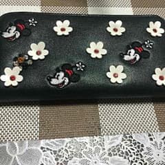 ミニーの財布のサムネイル