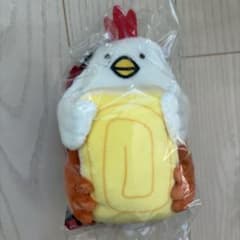 ☆だっこずし⭐︎たまこっこ⭐︎ぬいぐるみパスケース⭐︎VIP⭐︎非売品⭐︎のサムネイル