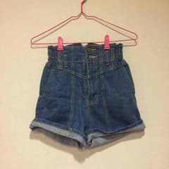 GRL ハイウエストショートパンツのサムネイル
