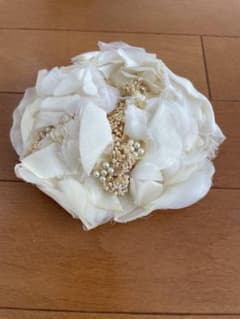 m.soeur ヘッドアクセサリーのサムネイル