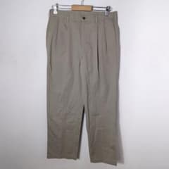 Dockers 90s 00s スラックス ベージュ メンズのサムネイル