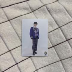 EBiDAN THE LIVE 2026 Lienel 森田璃空　生写真のサムネイル