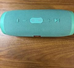 JBL charge 3ワイヤレススピーカー ミントグリーンのサムネイル